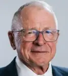 Dr Tim McConachy