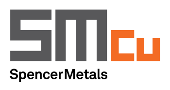 Logo Spencer Metals